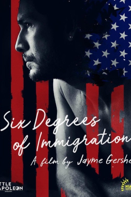 Six Degrees of Immigration