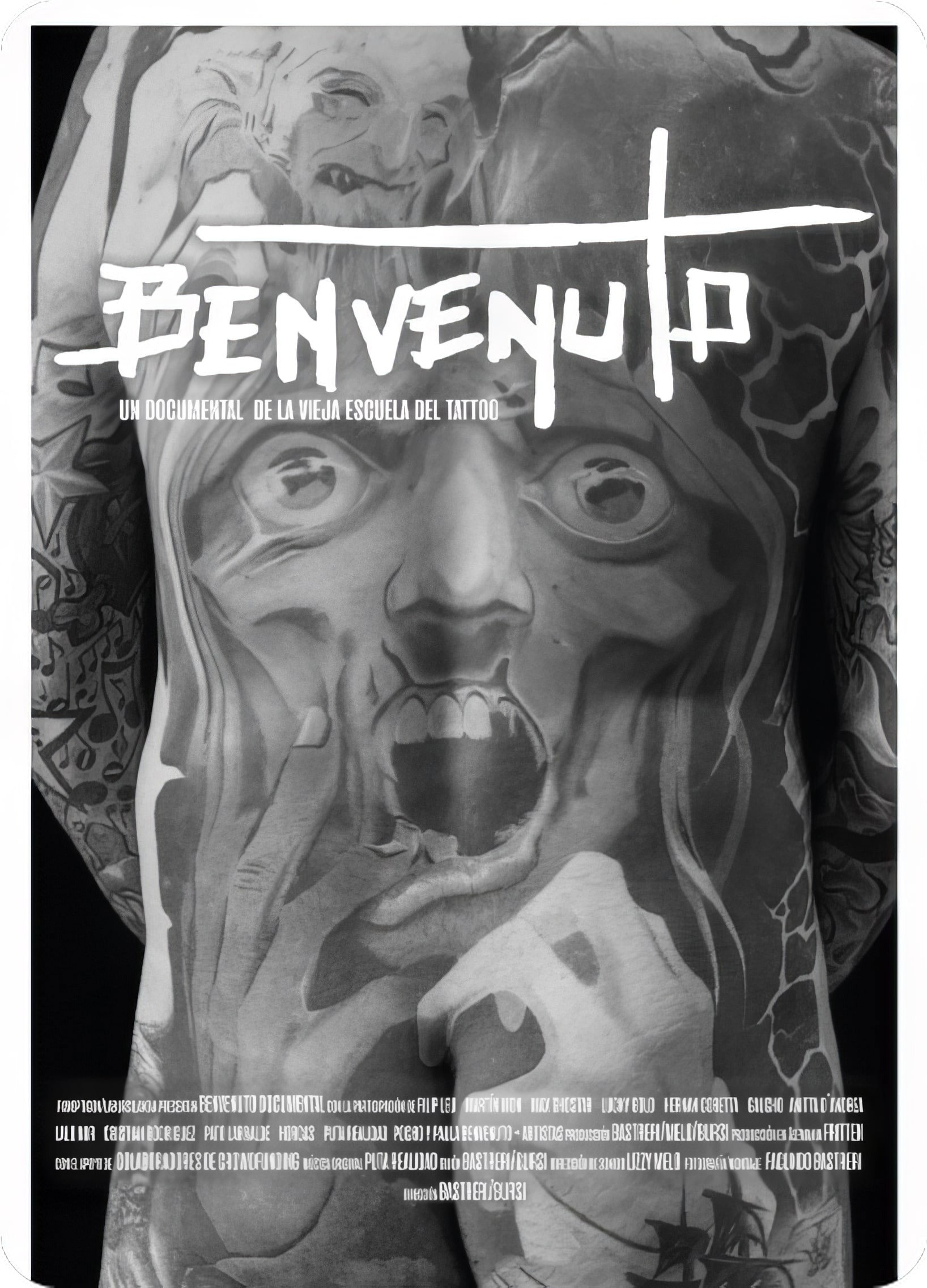 Benvenuto