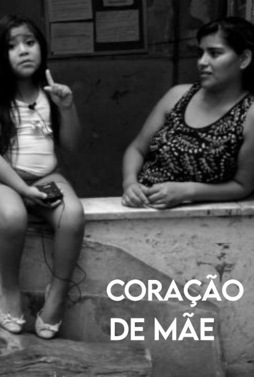 Coração de Mãe