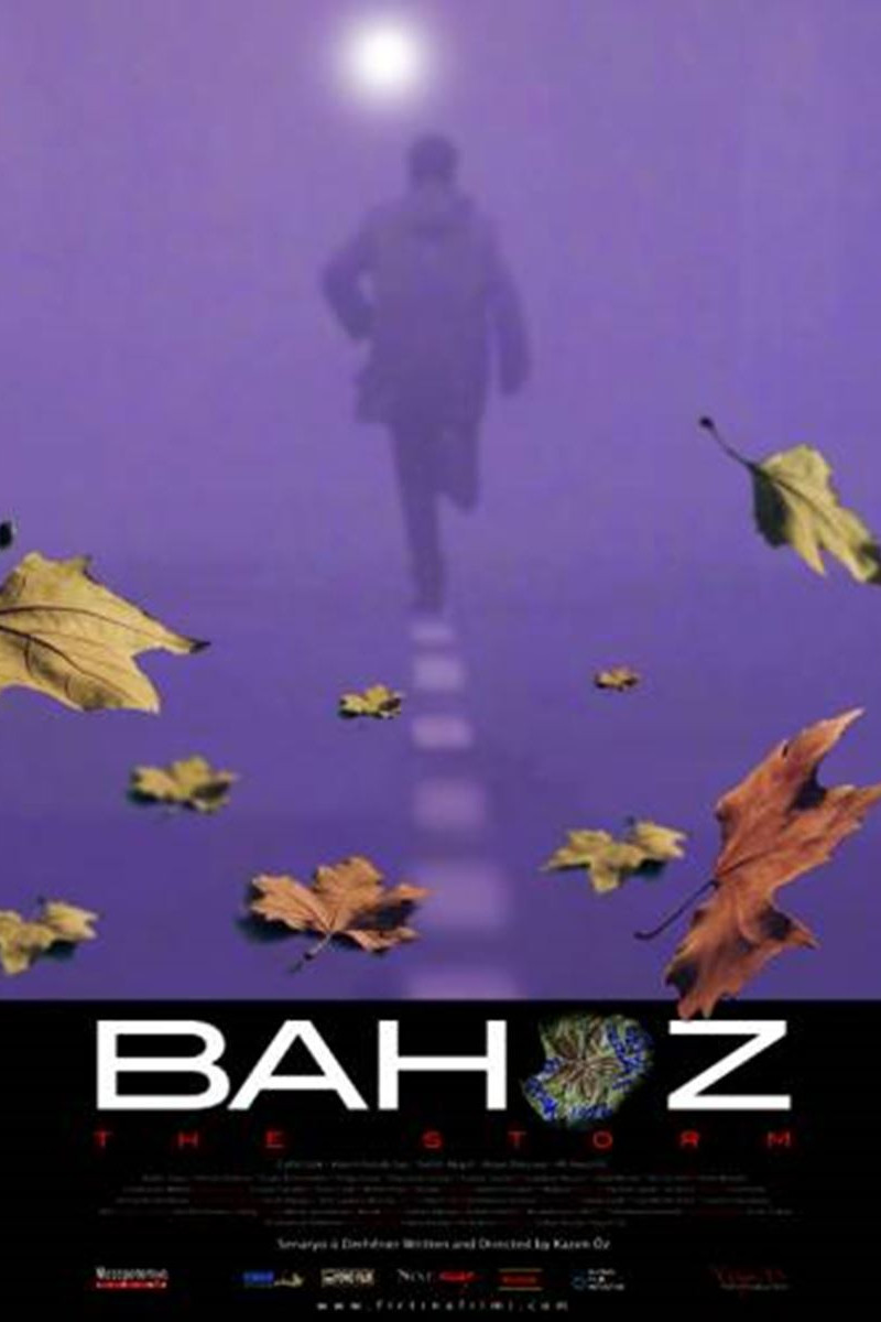 Bahoz