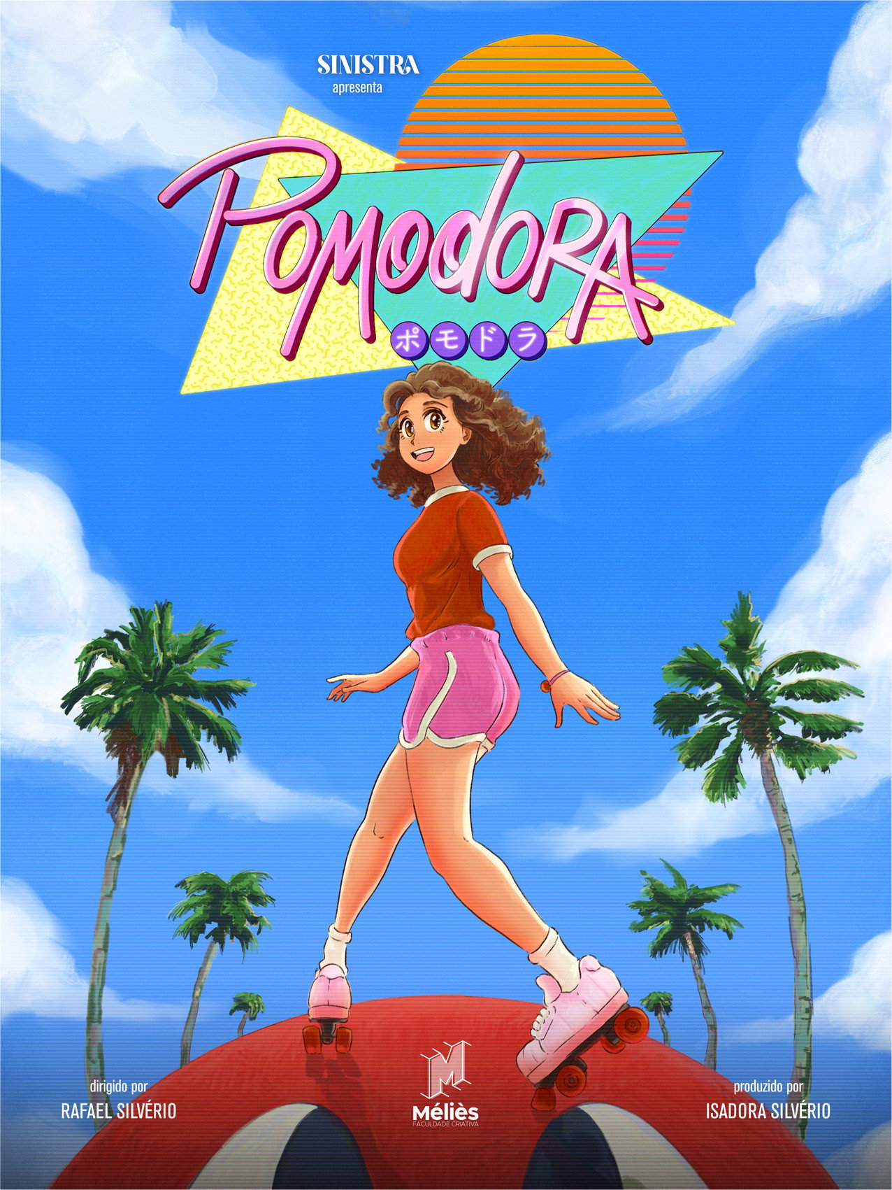 Pomodora