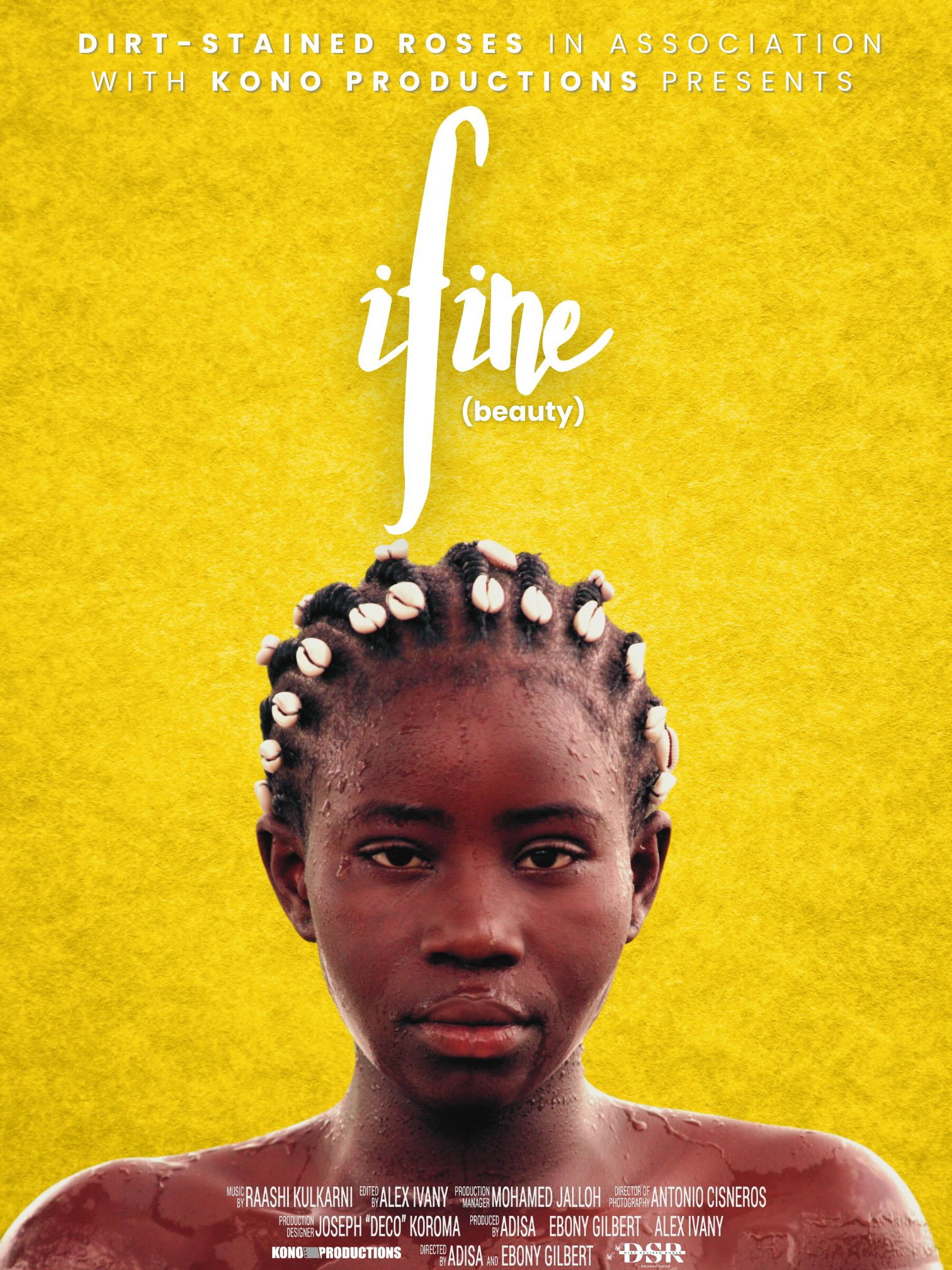 Ifine: Beauty