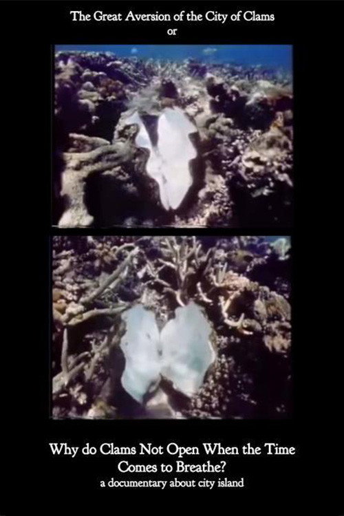 The Great Aversion of the City of Clams: A Documentary on City Island