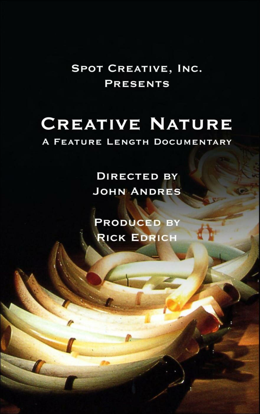 Creative Nature