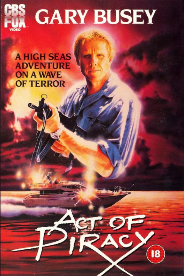 Act of Piracy