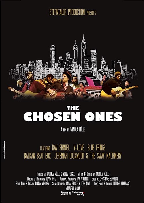 The Chosen Ones