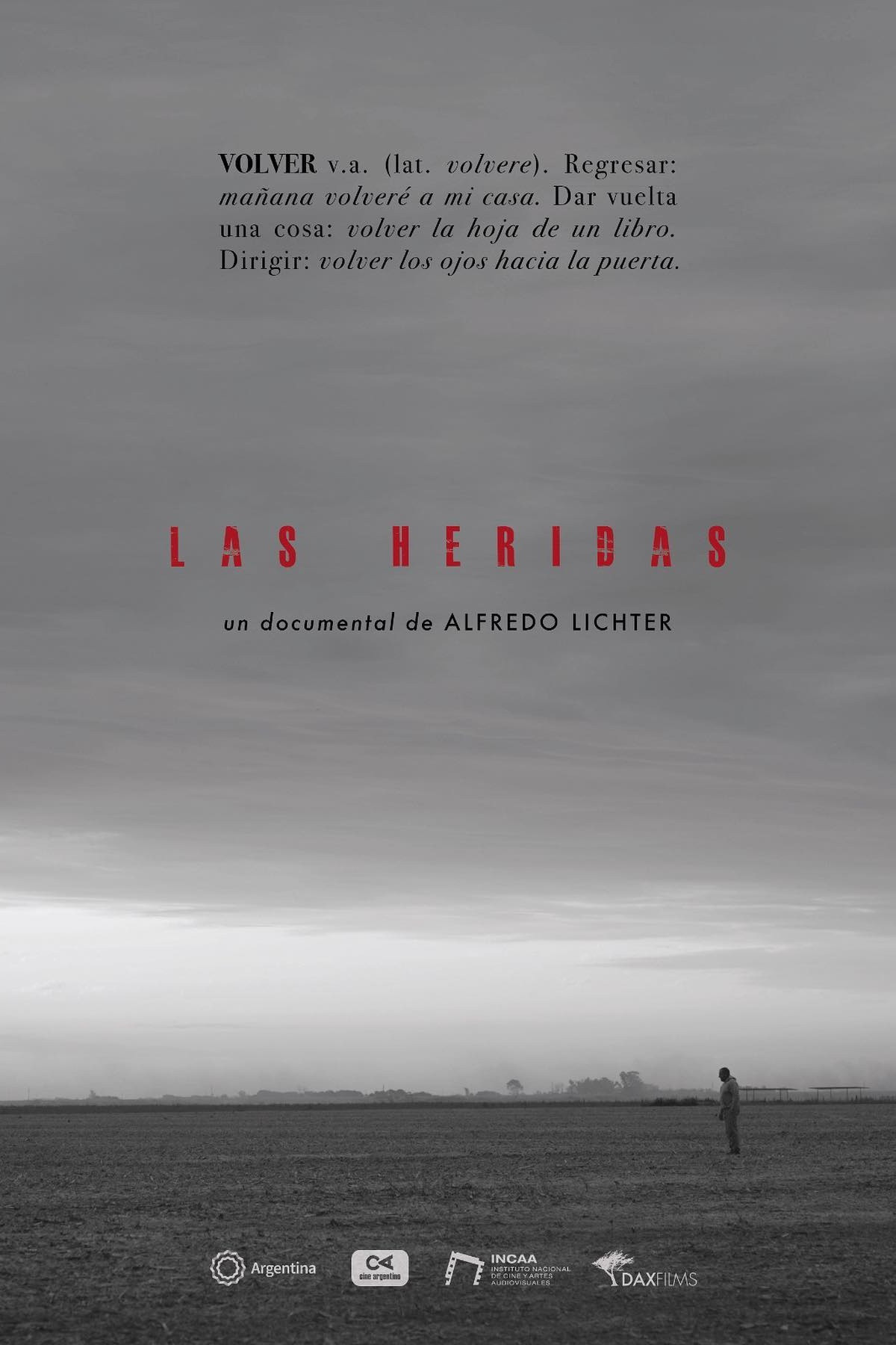 Las heridas