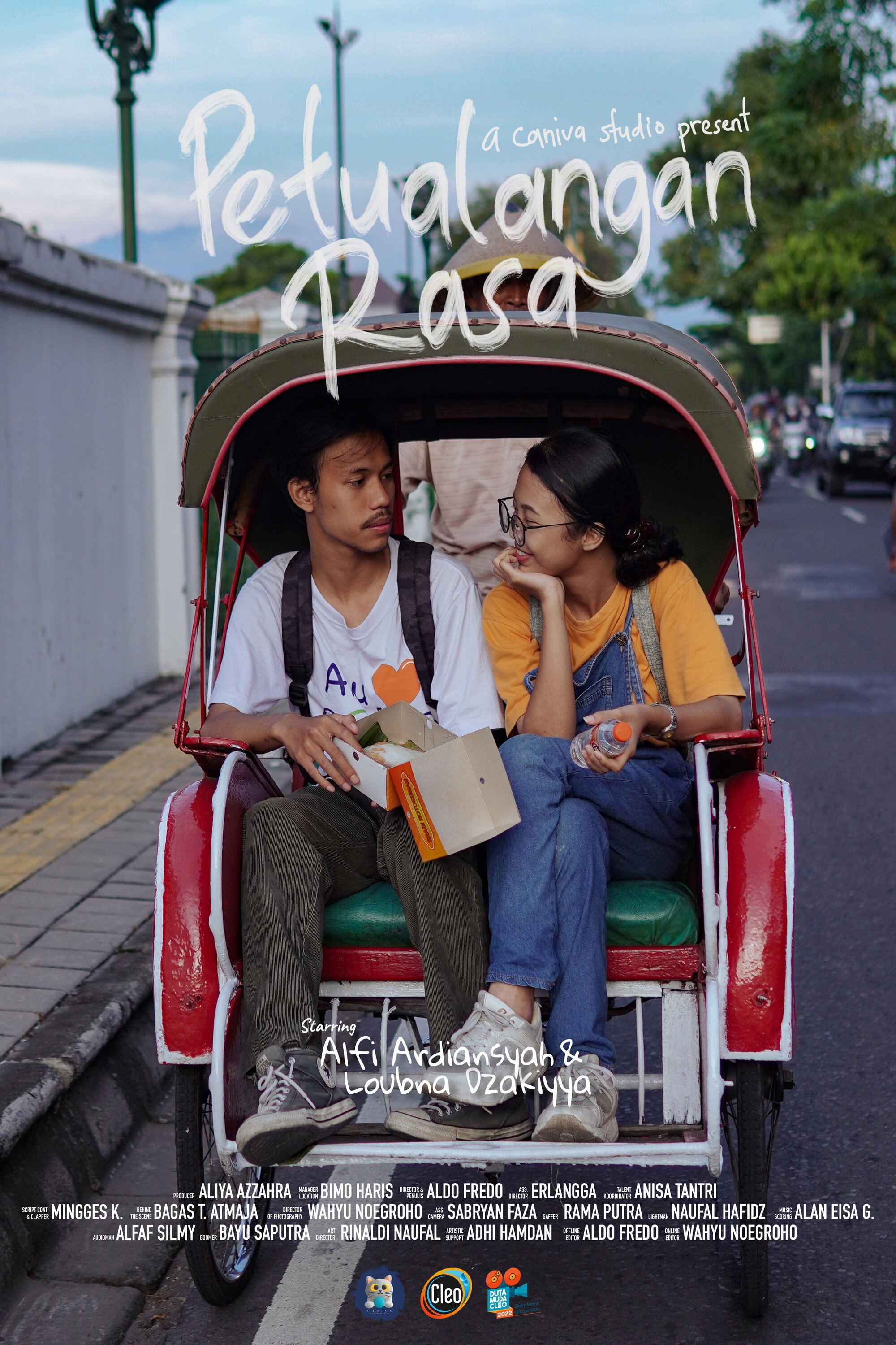 Petualangan Rasa