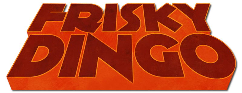 Frisky Dingo
