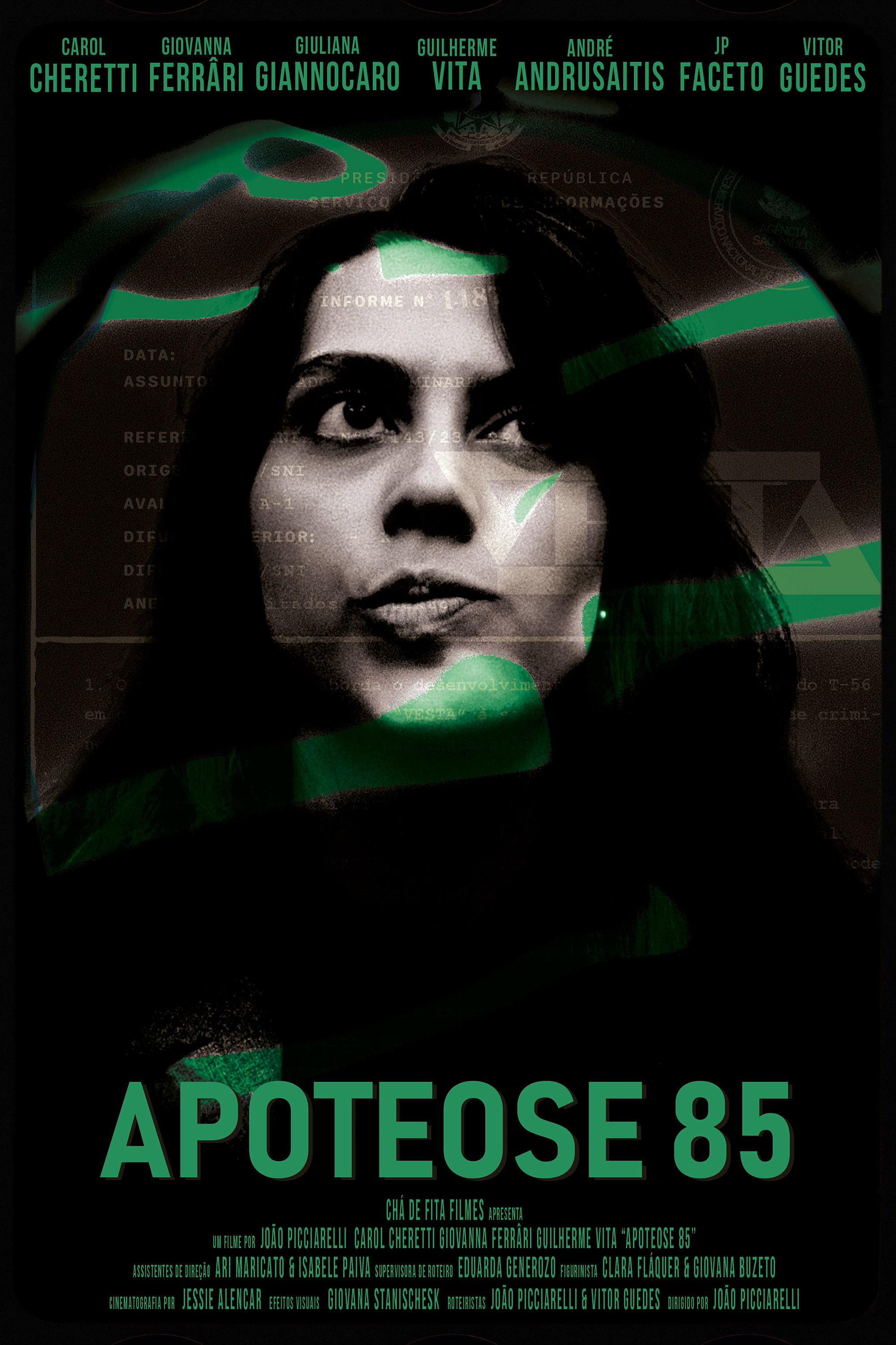 APOTEOSE 85