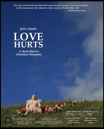 Love Hurts