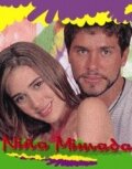 Niña mimada