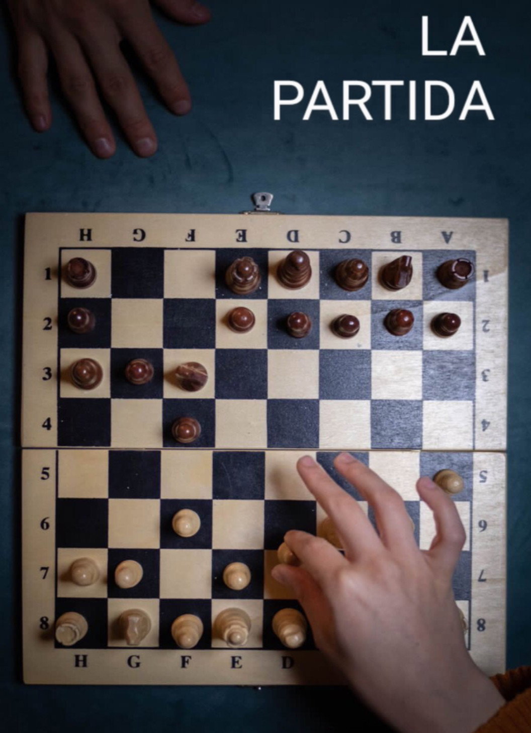 La Partida