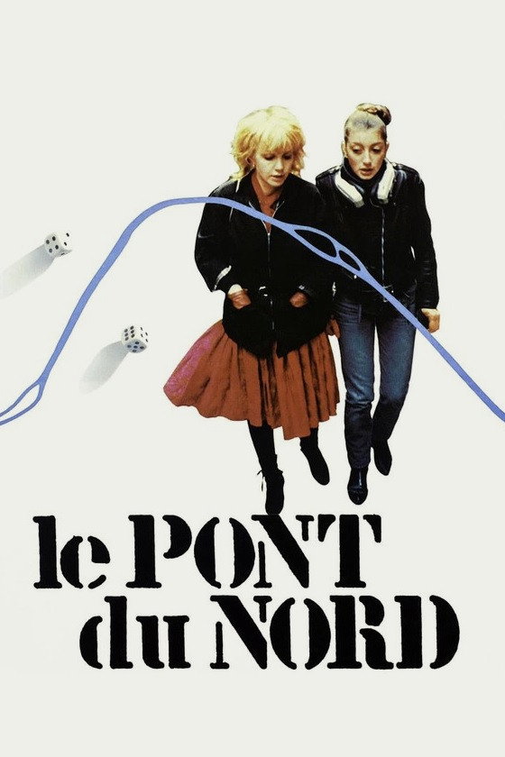 Le pont du Nord