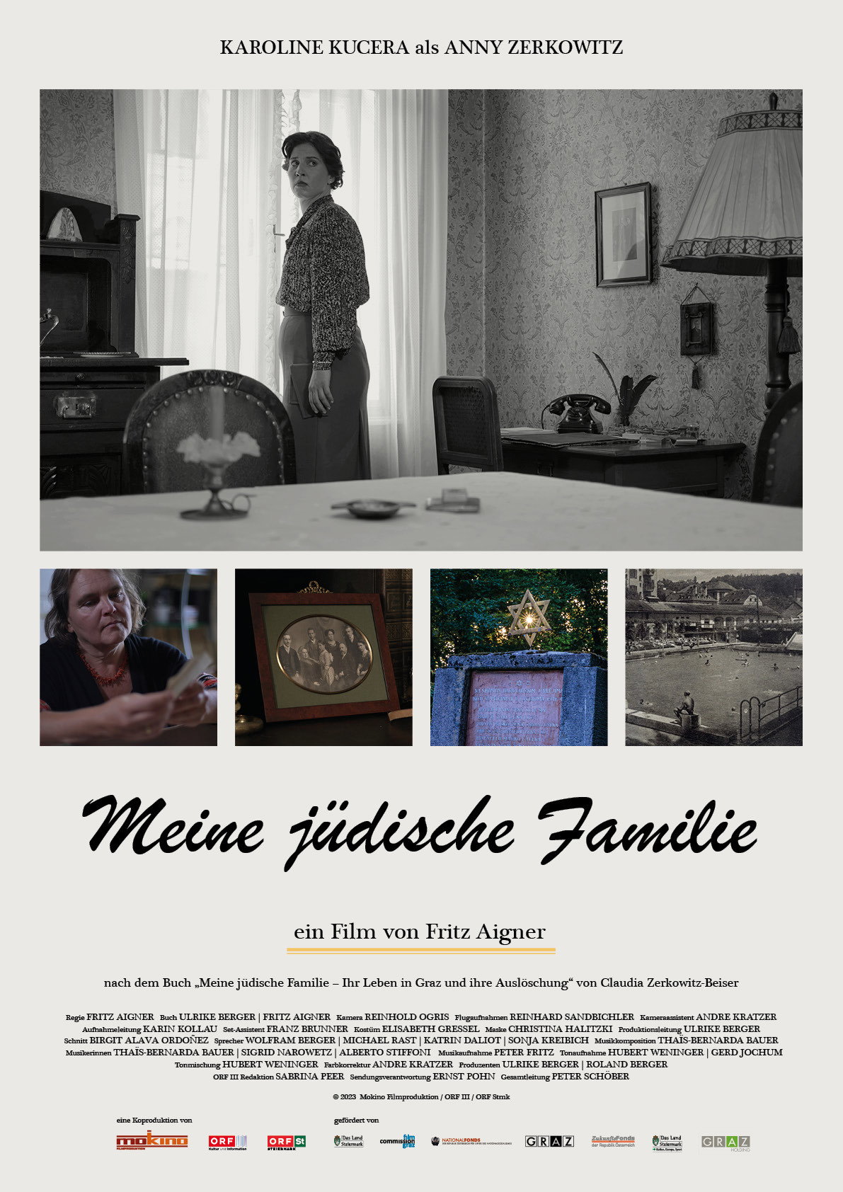 Meine jüdische Familie