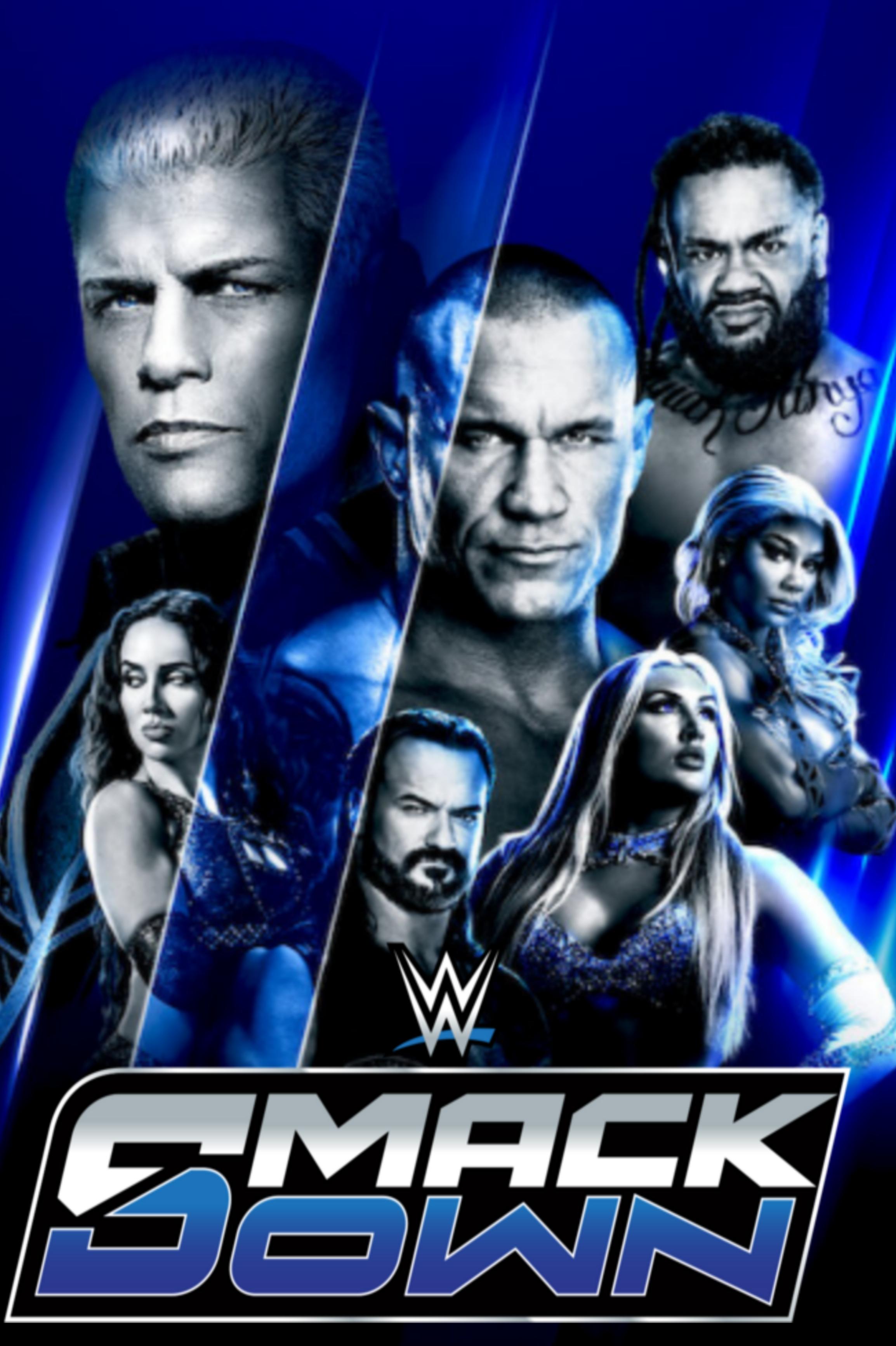 WWE SmackDown
