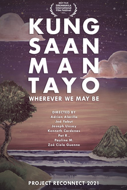 Kung Saan Man Tayo