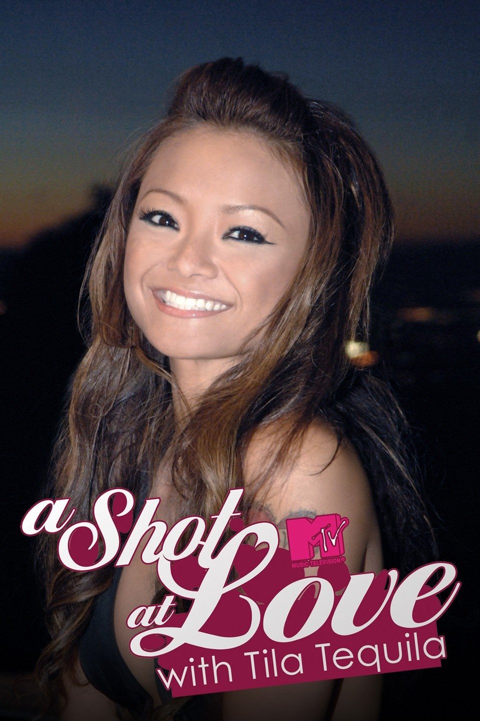 A Shot at Love II with Tila Tequila
