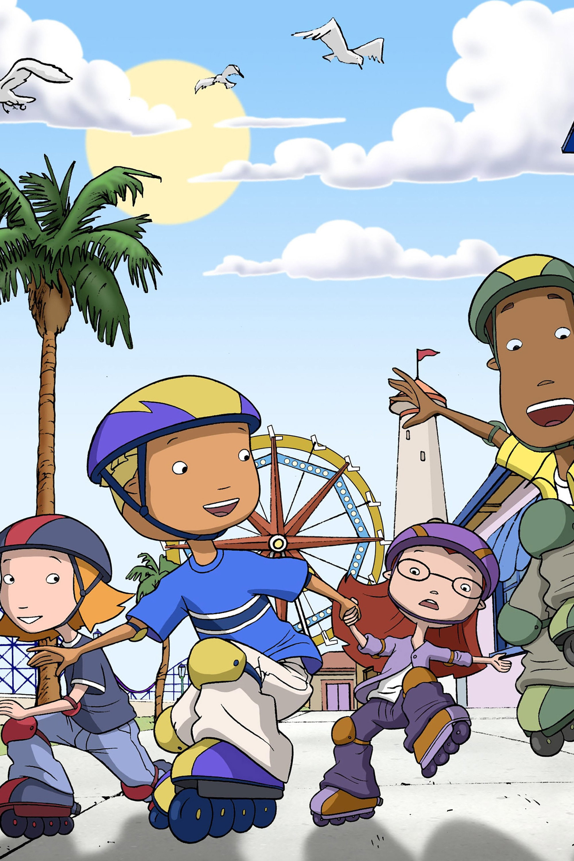 The Weekenders