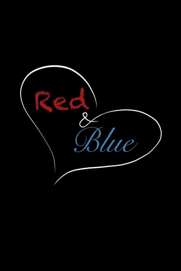 Red & Blue