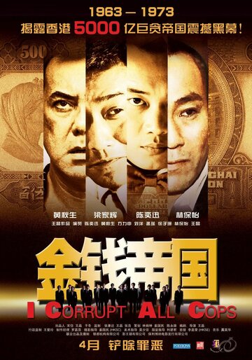 Gam chin dai gwok