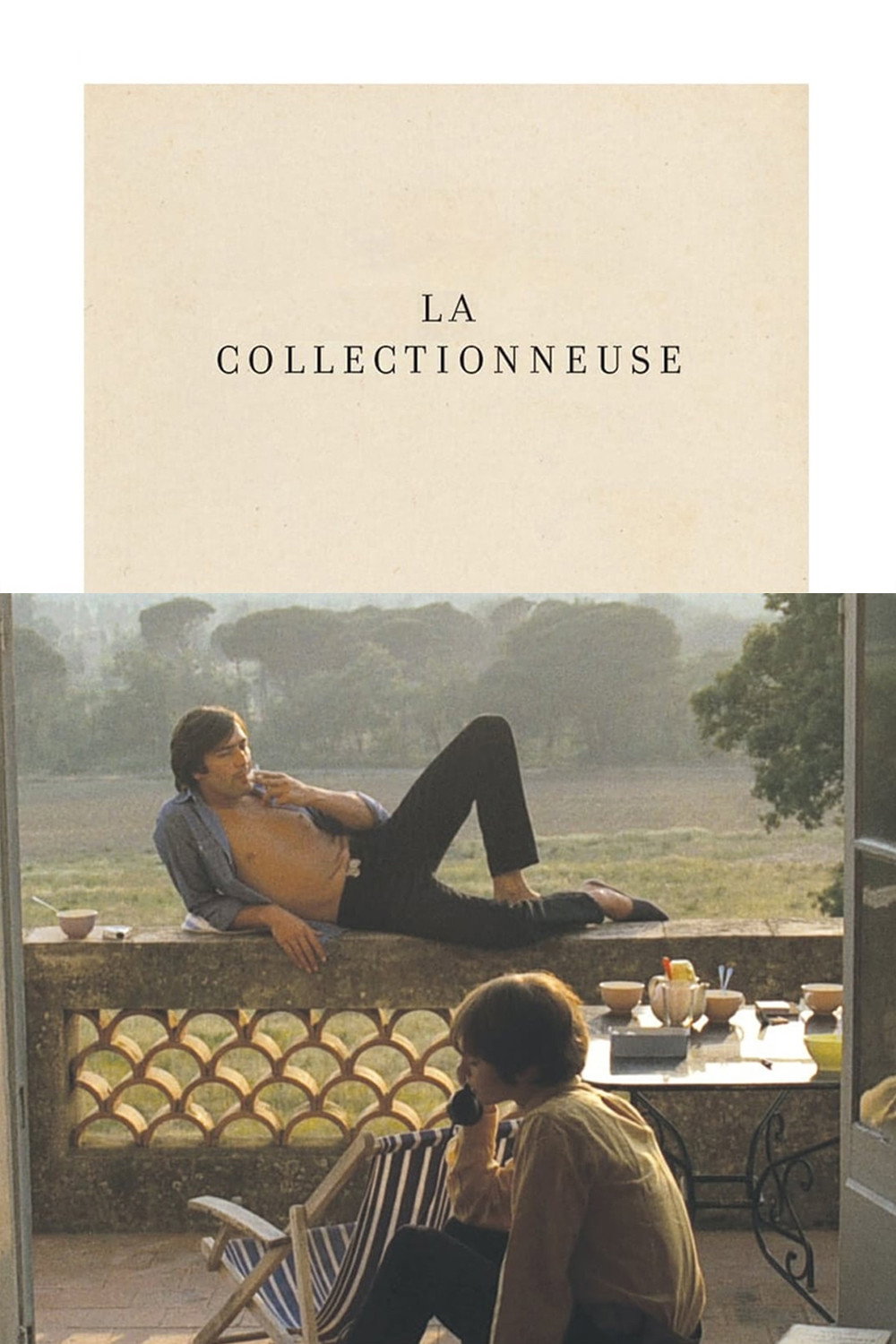 The Collector