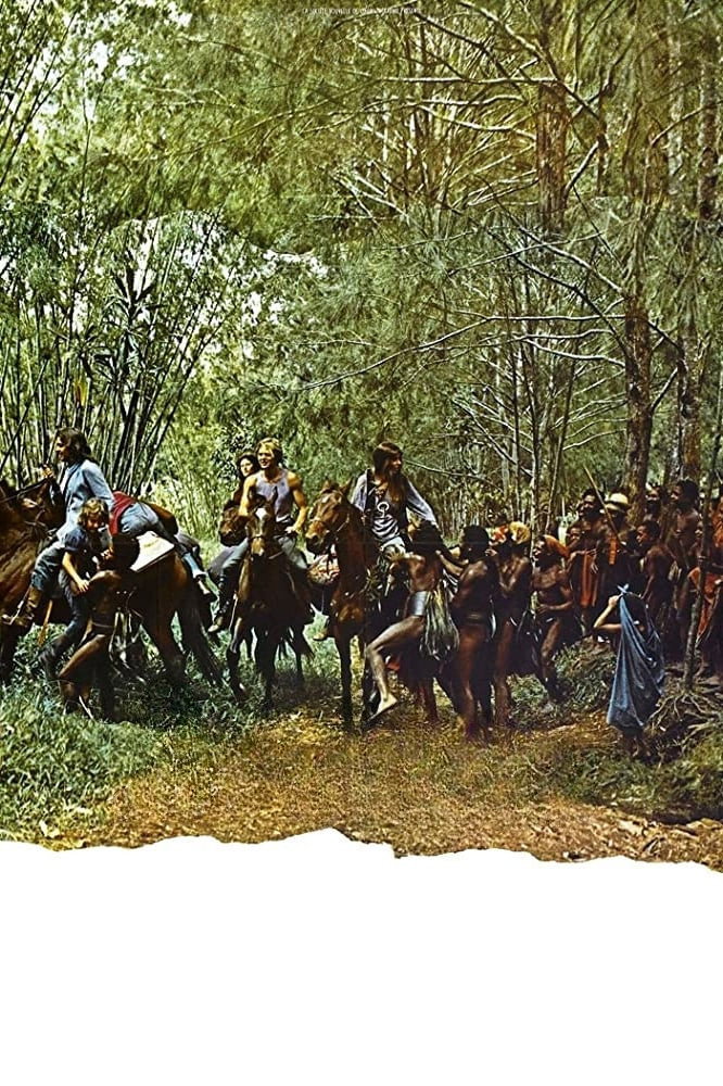 La vallée