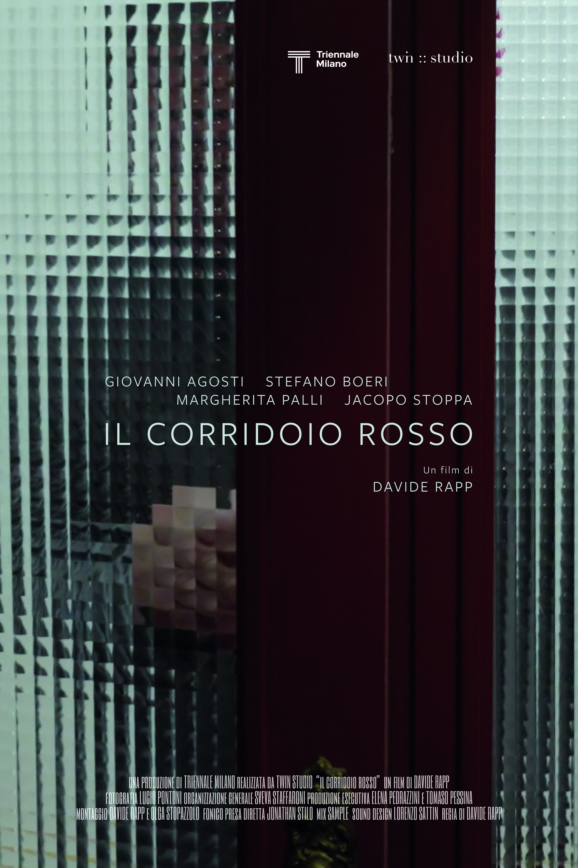 Il Corridoio Rosso