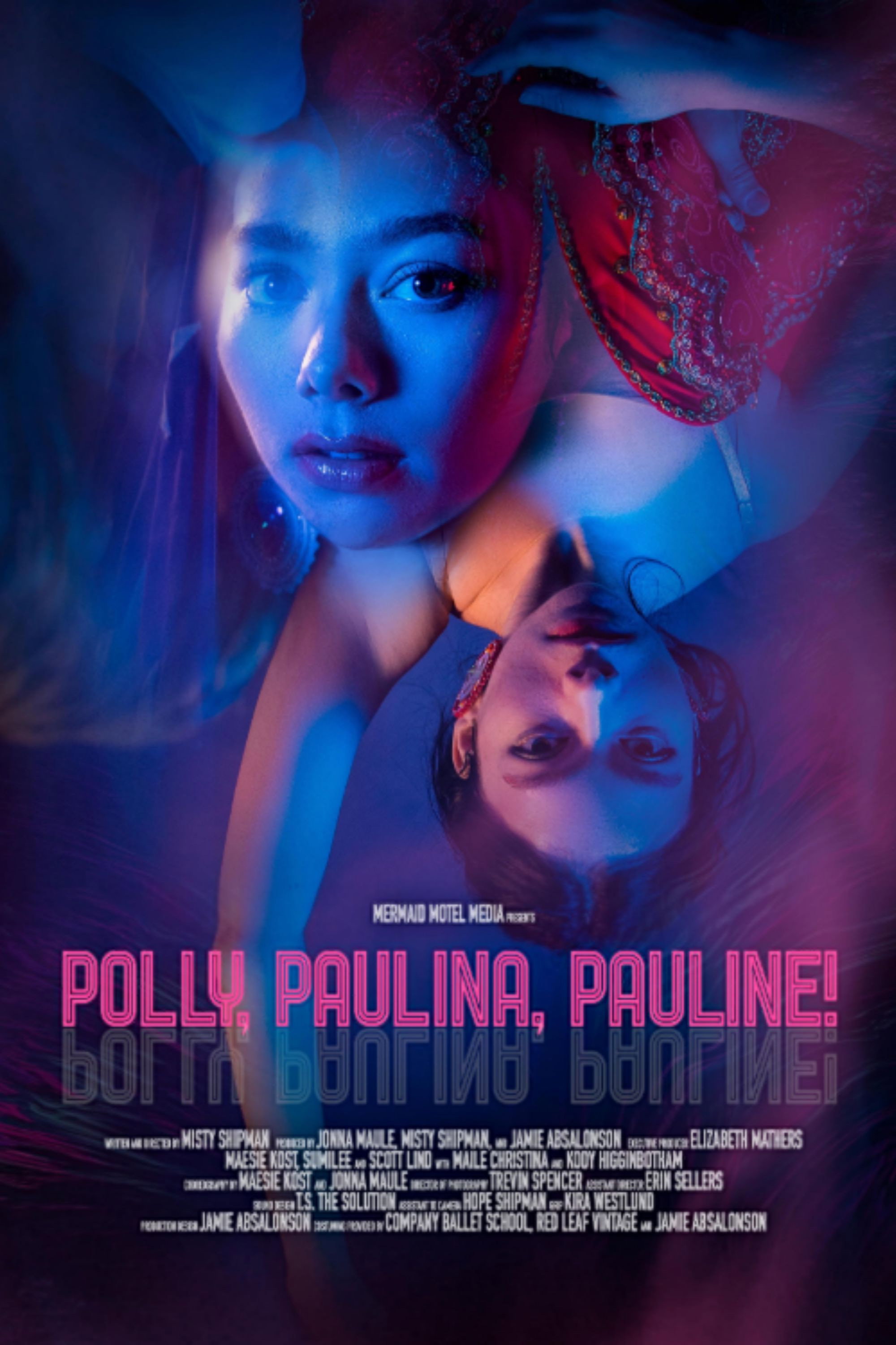 Polly, Paulina, Pauline