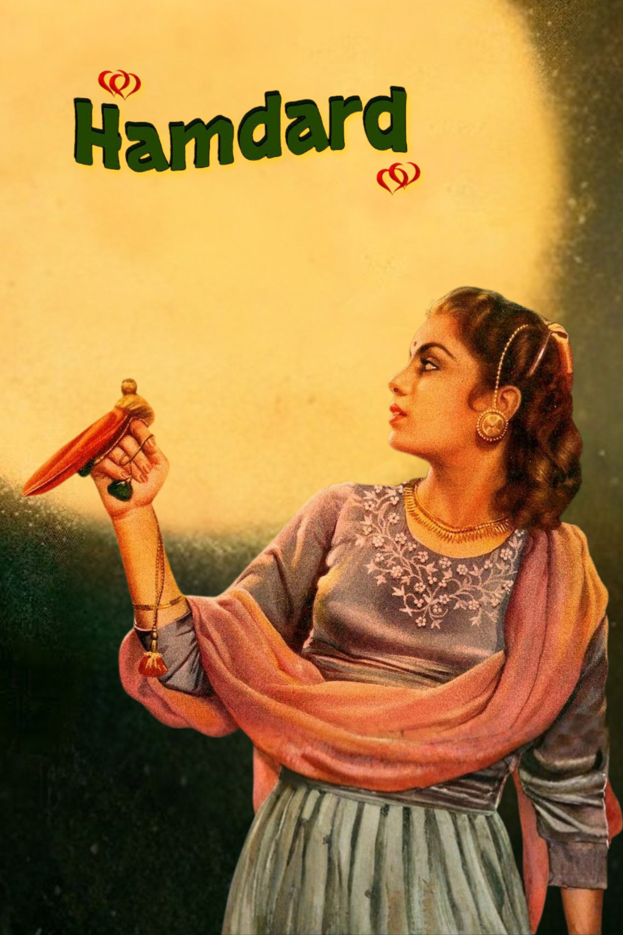Humdard