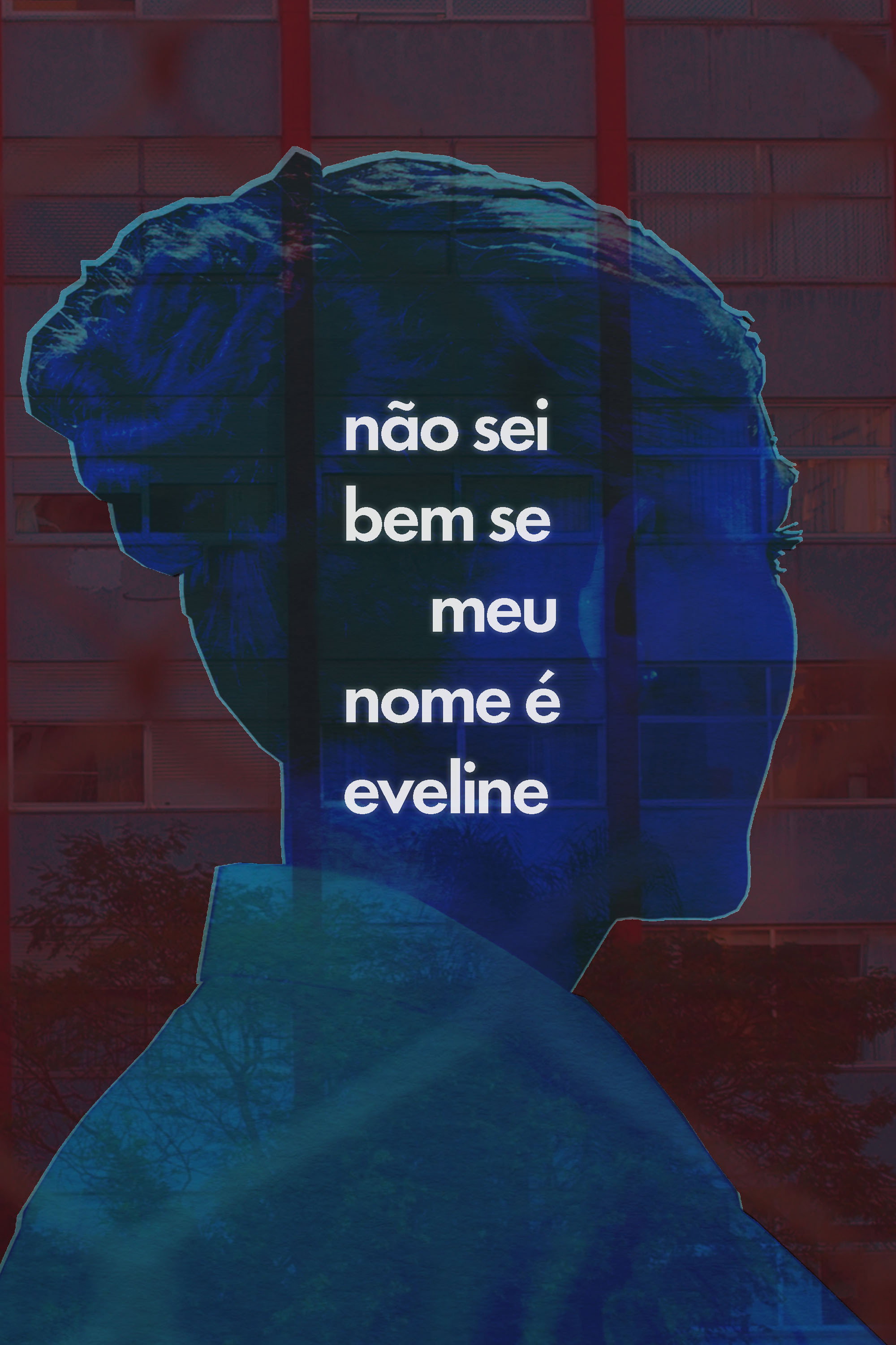 Não Sei Bem Se Meu Nome É Eveline