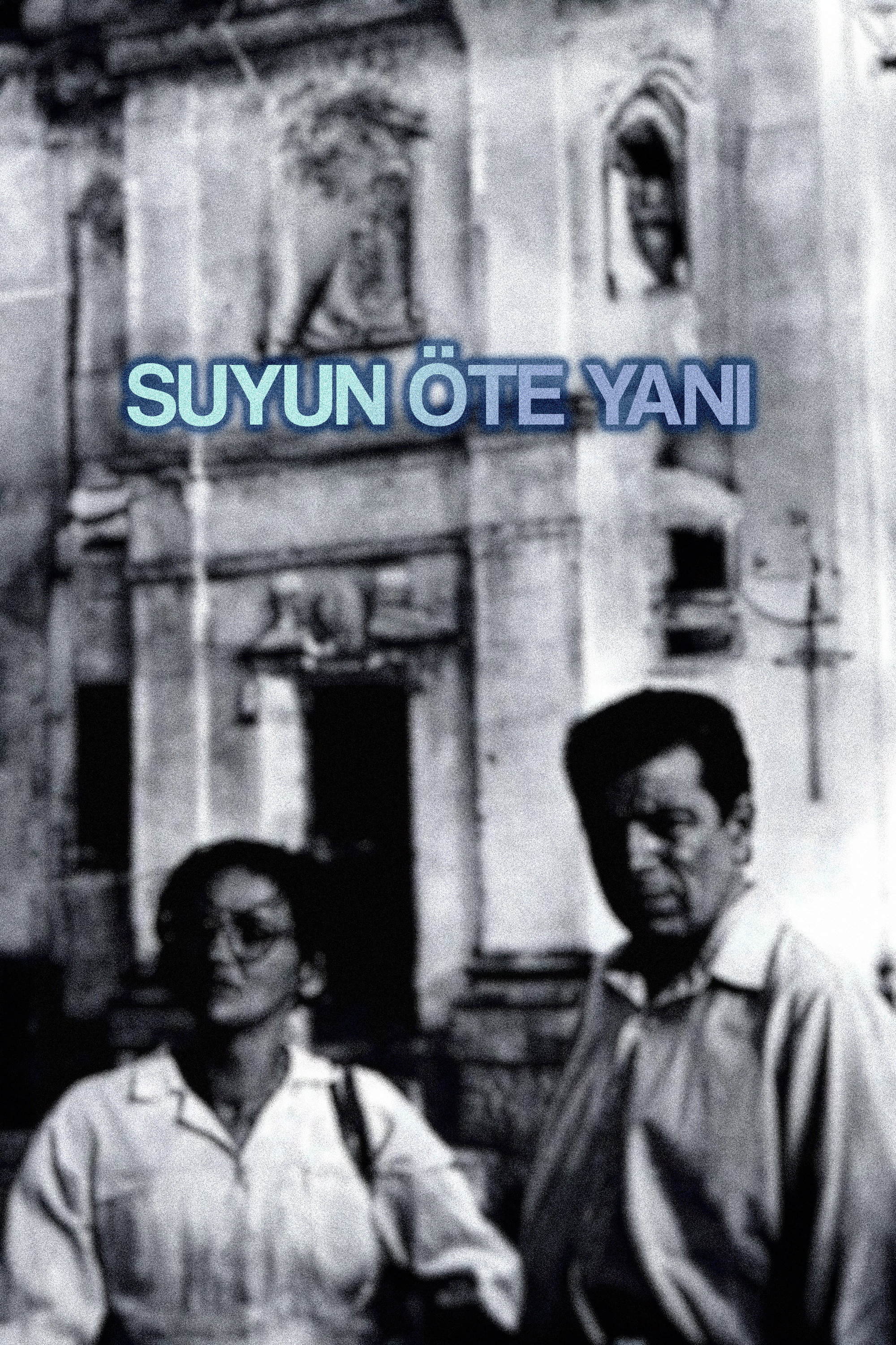 Suyun öte yani