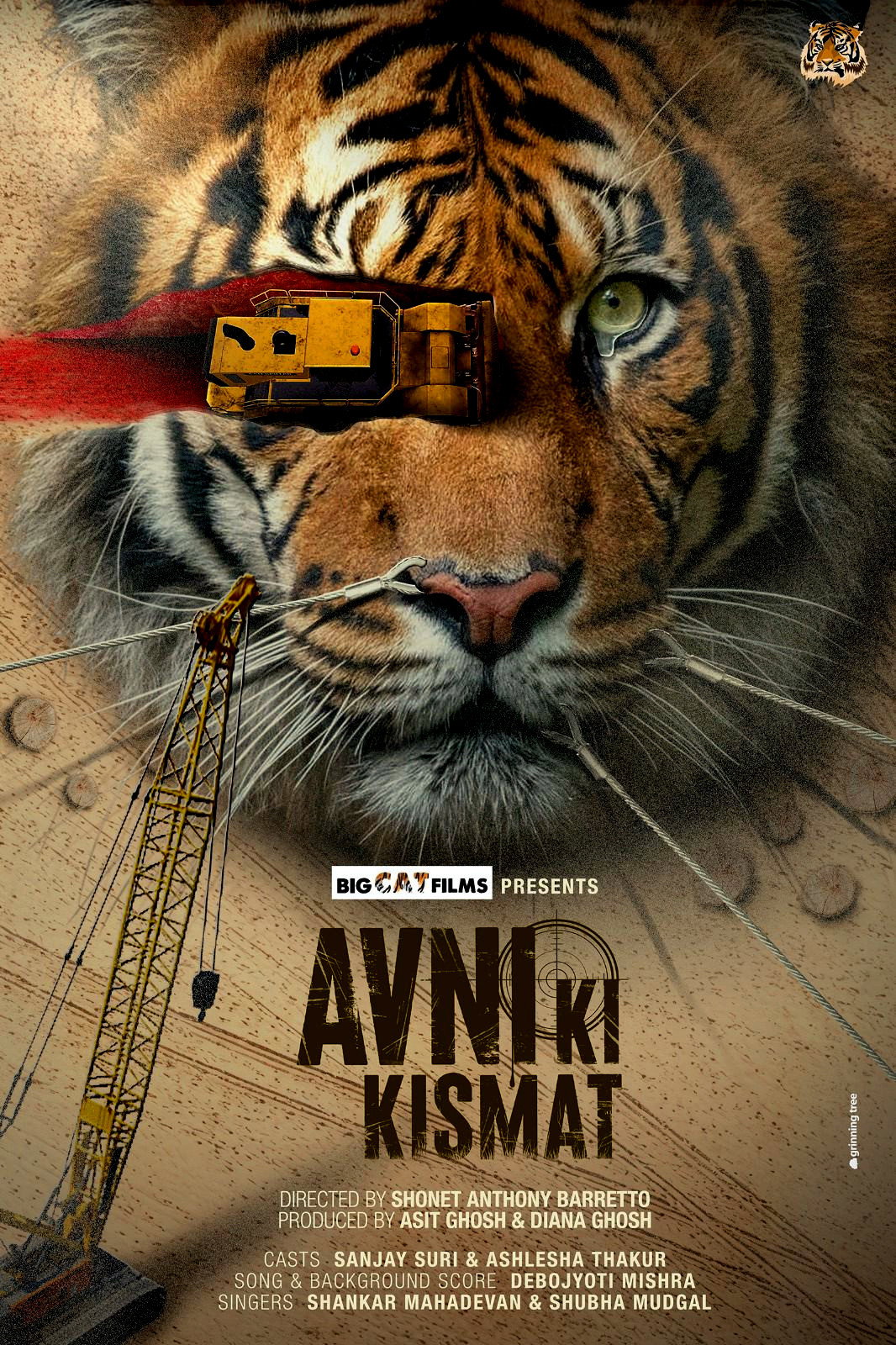 Avni Ki Kismat