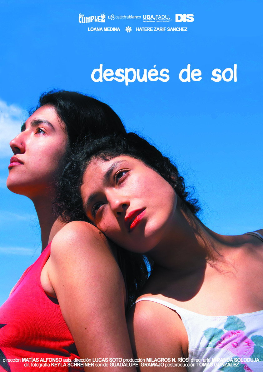 Despúes de Sol