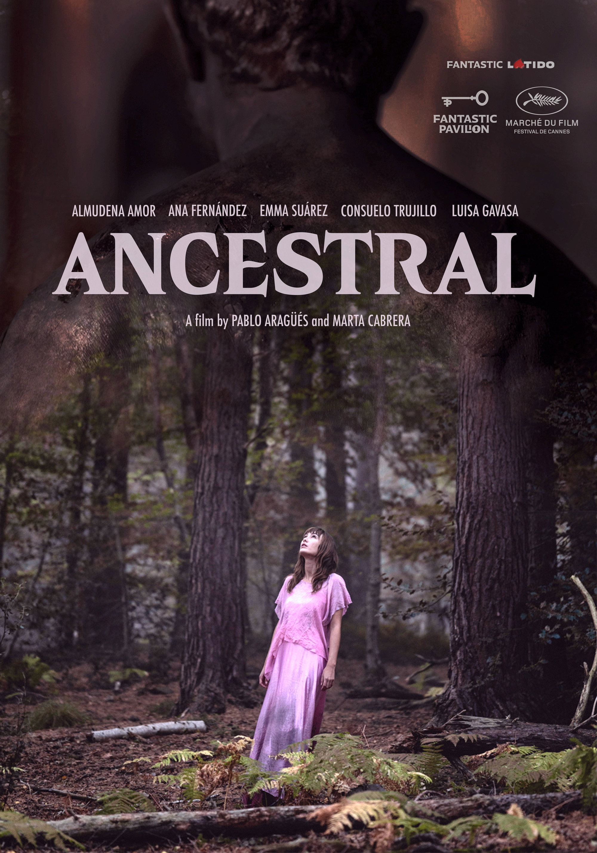 Ancestral