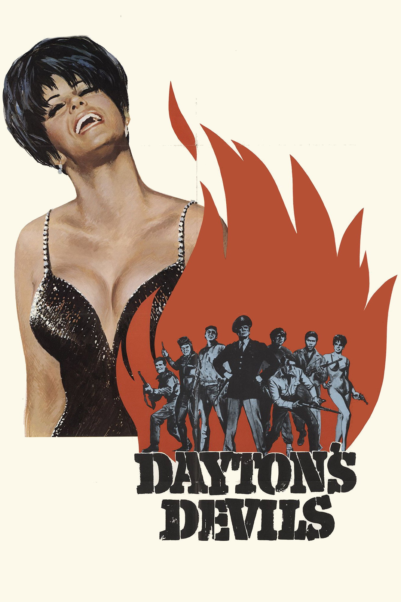 Dayton's Devils