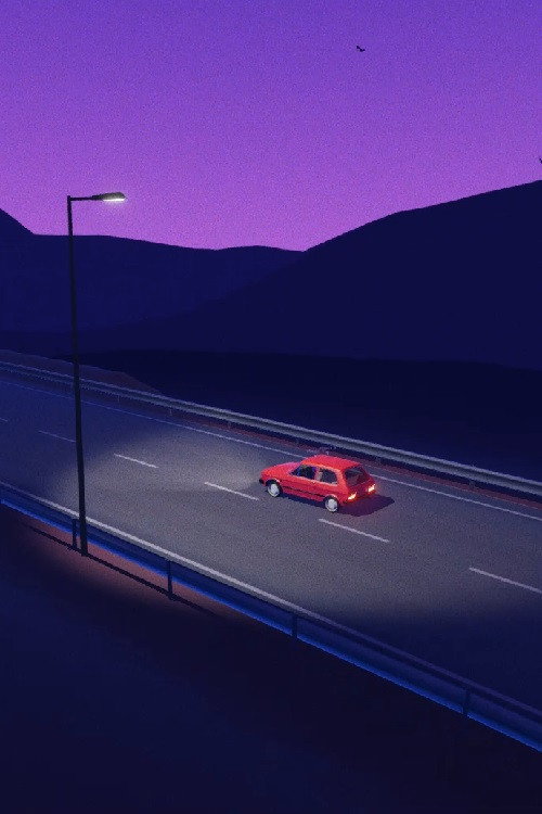 Yugo: The Non-Game