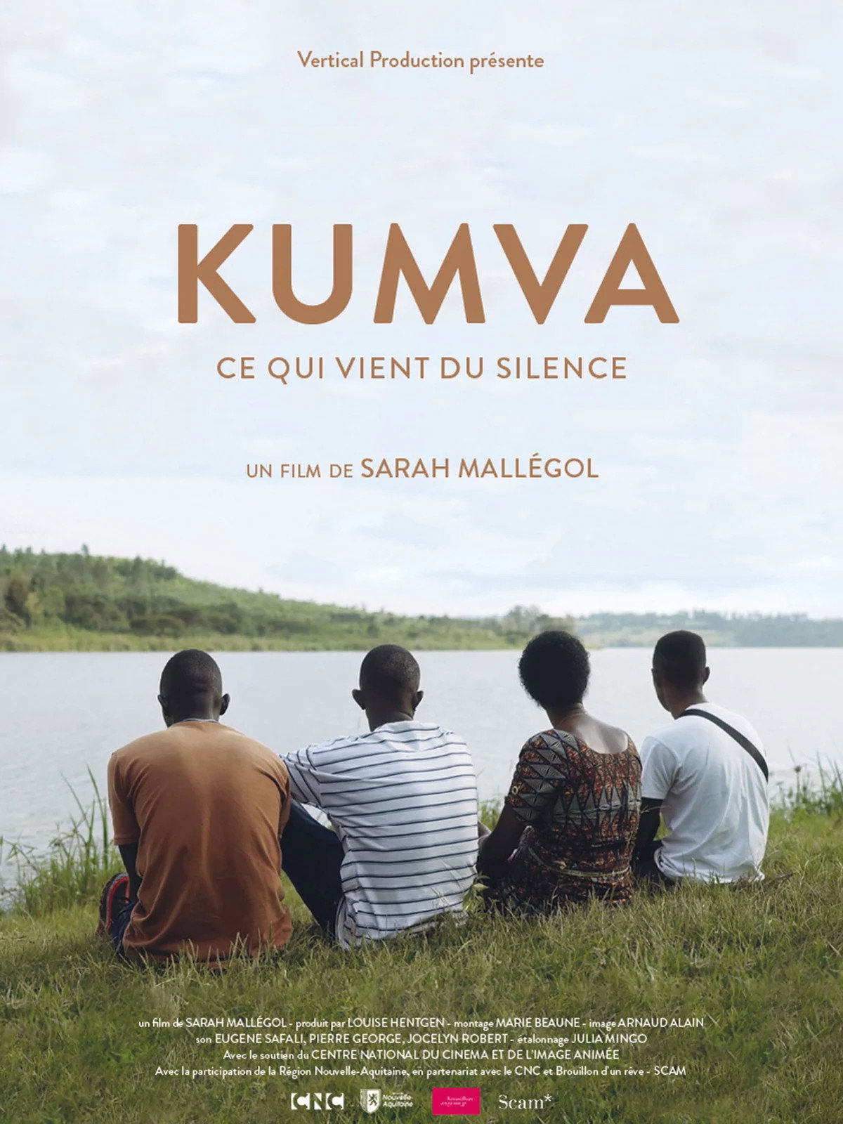 Kumva – Ce qui vient du silence