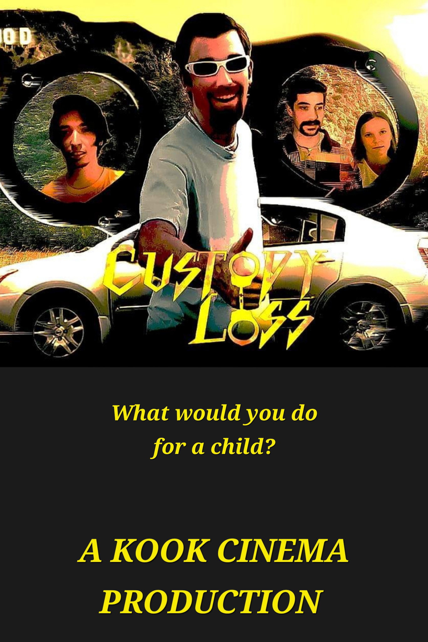 Custody Loss