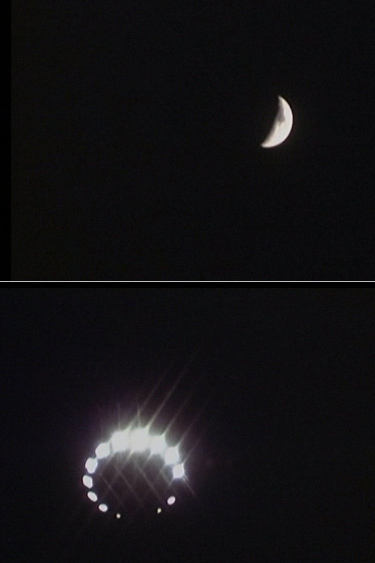 オルリーの夜