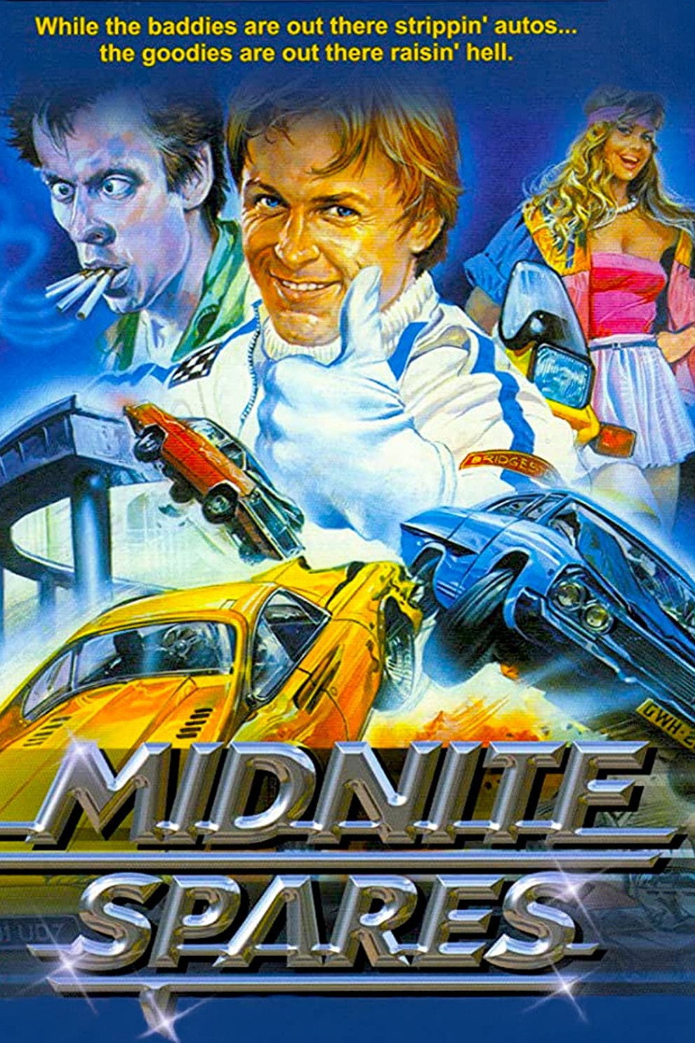 Midnite Spares
