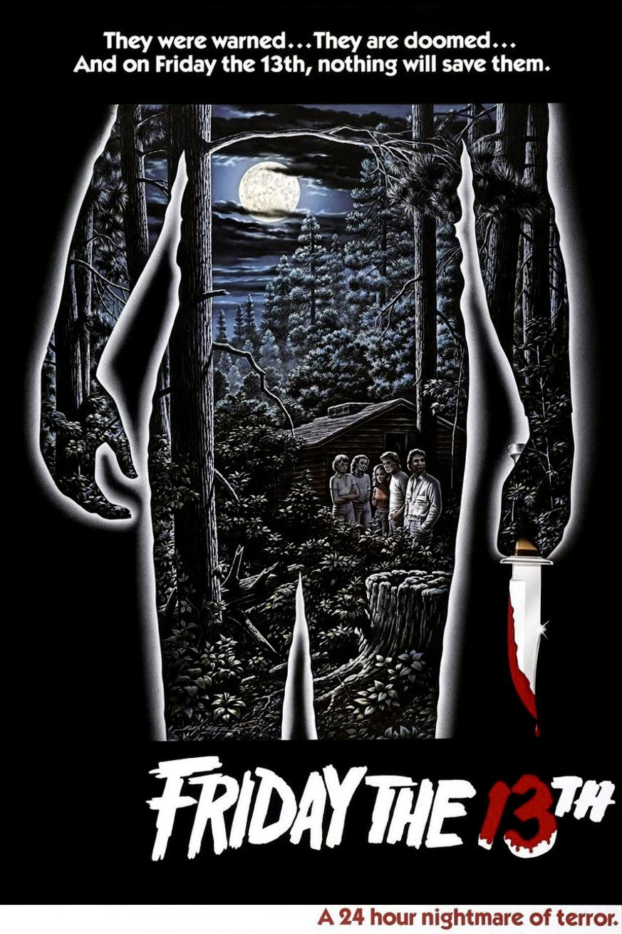 Friday the 13th