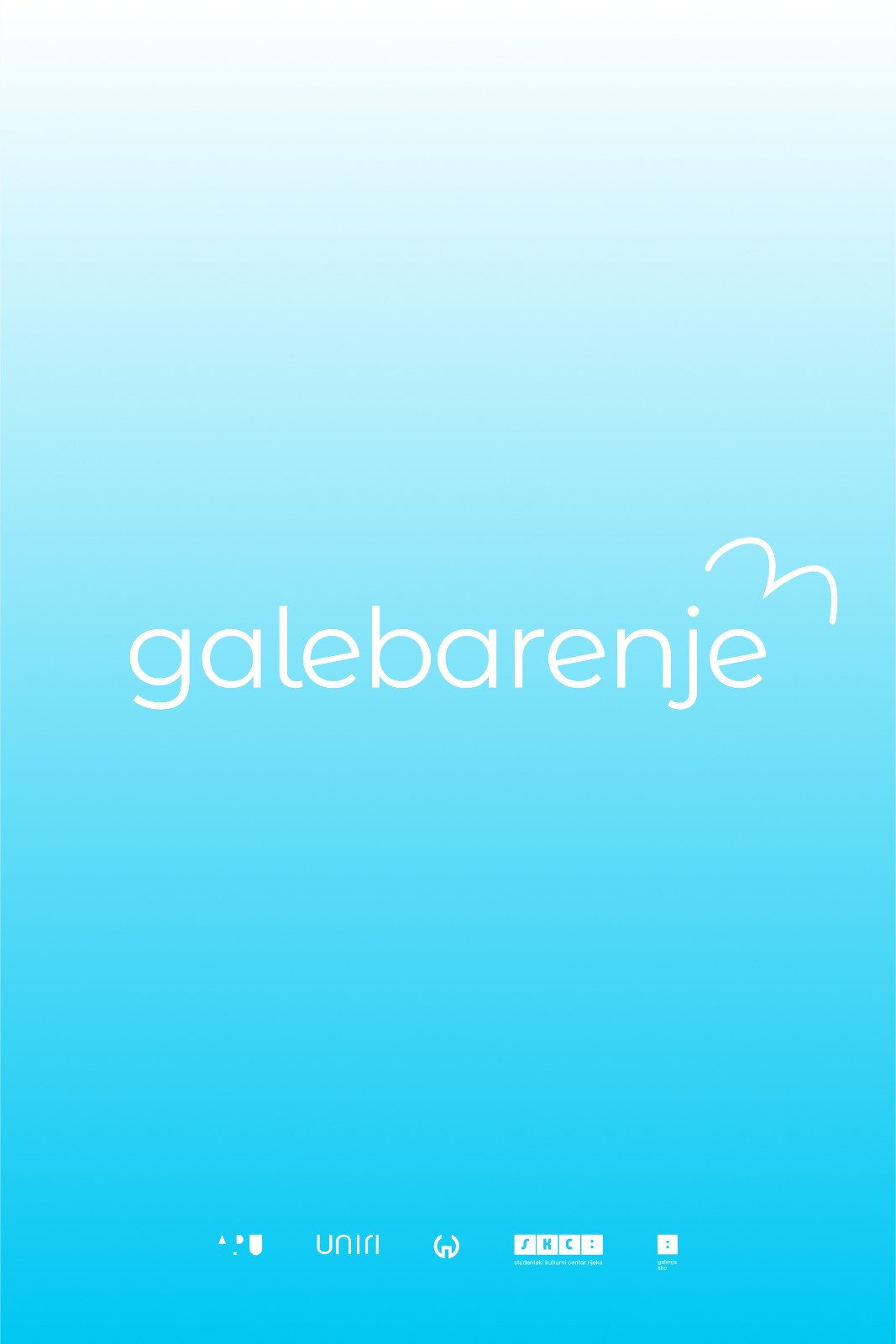 Galebarenje