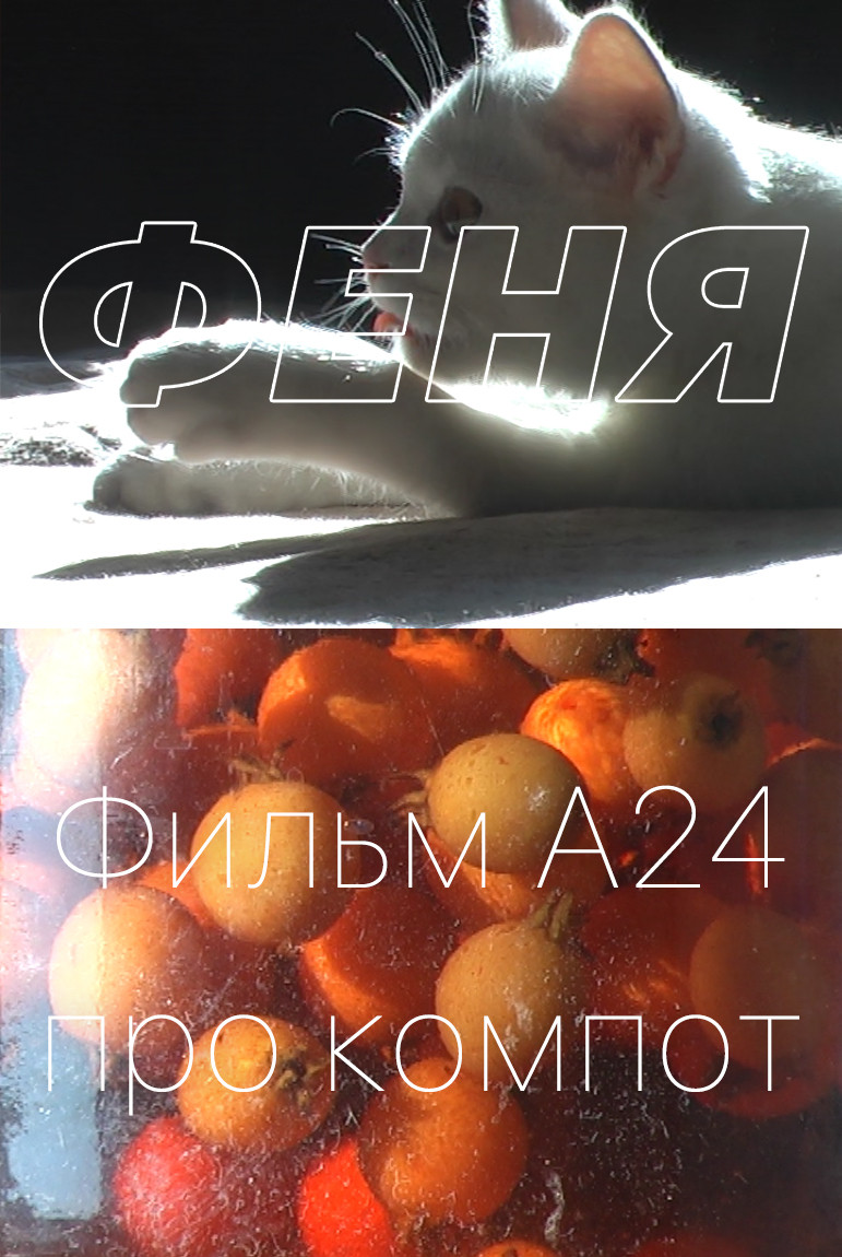 Феня