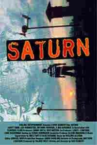 Saturn