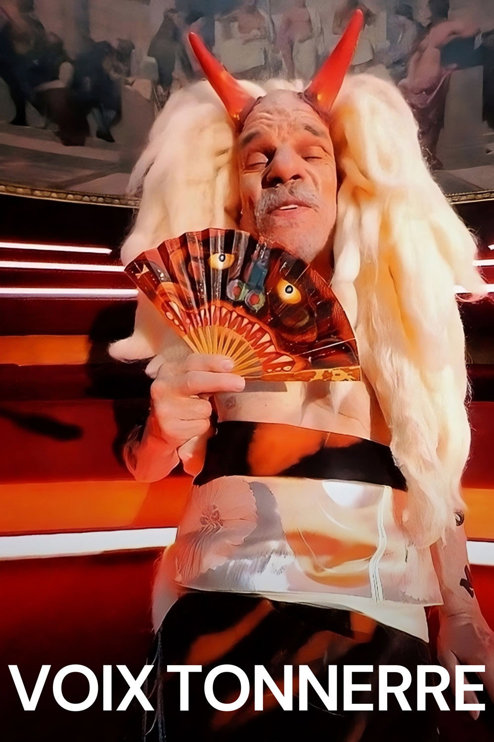 Voix Tonnerre