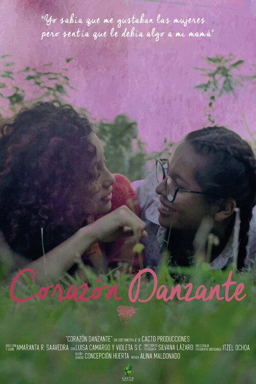 Corazón danzante
