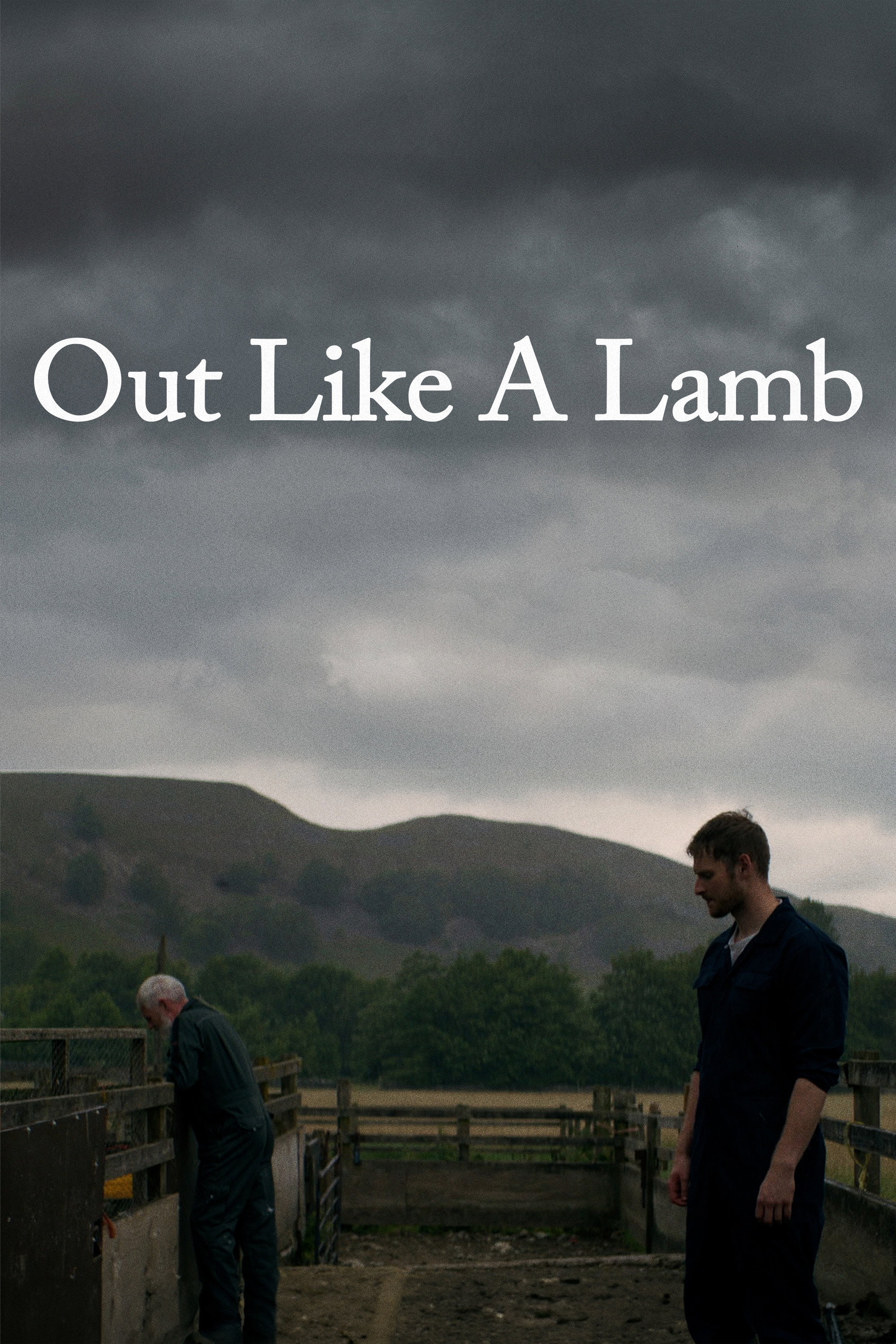 Out Like a Lamb