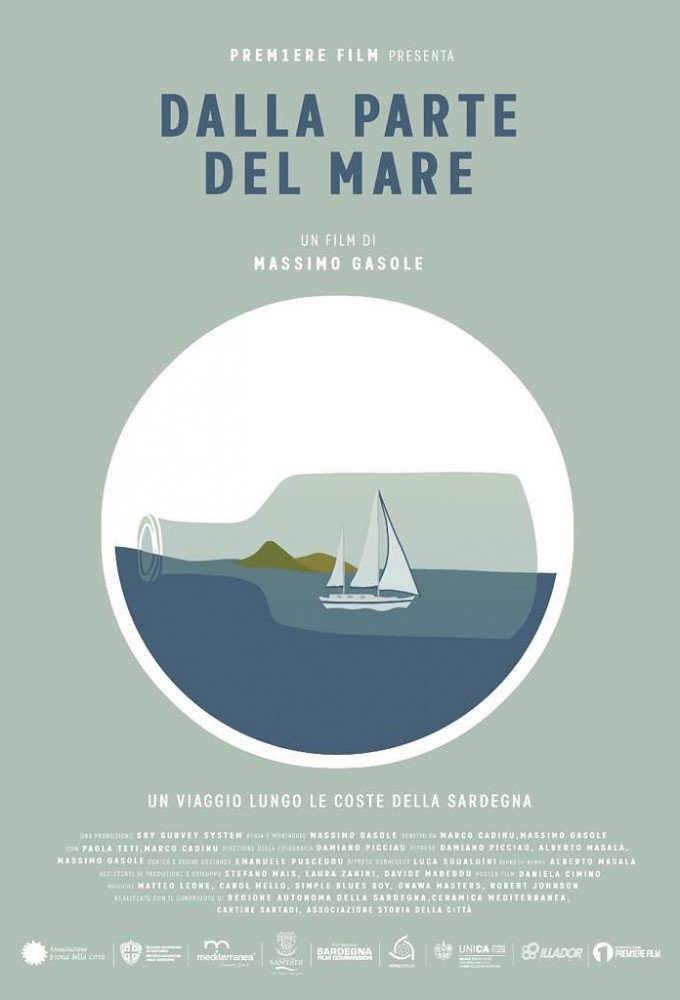 Dalla Parte del Mare