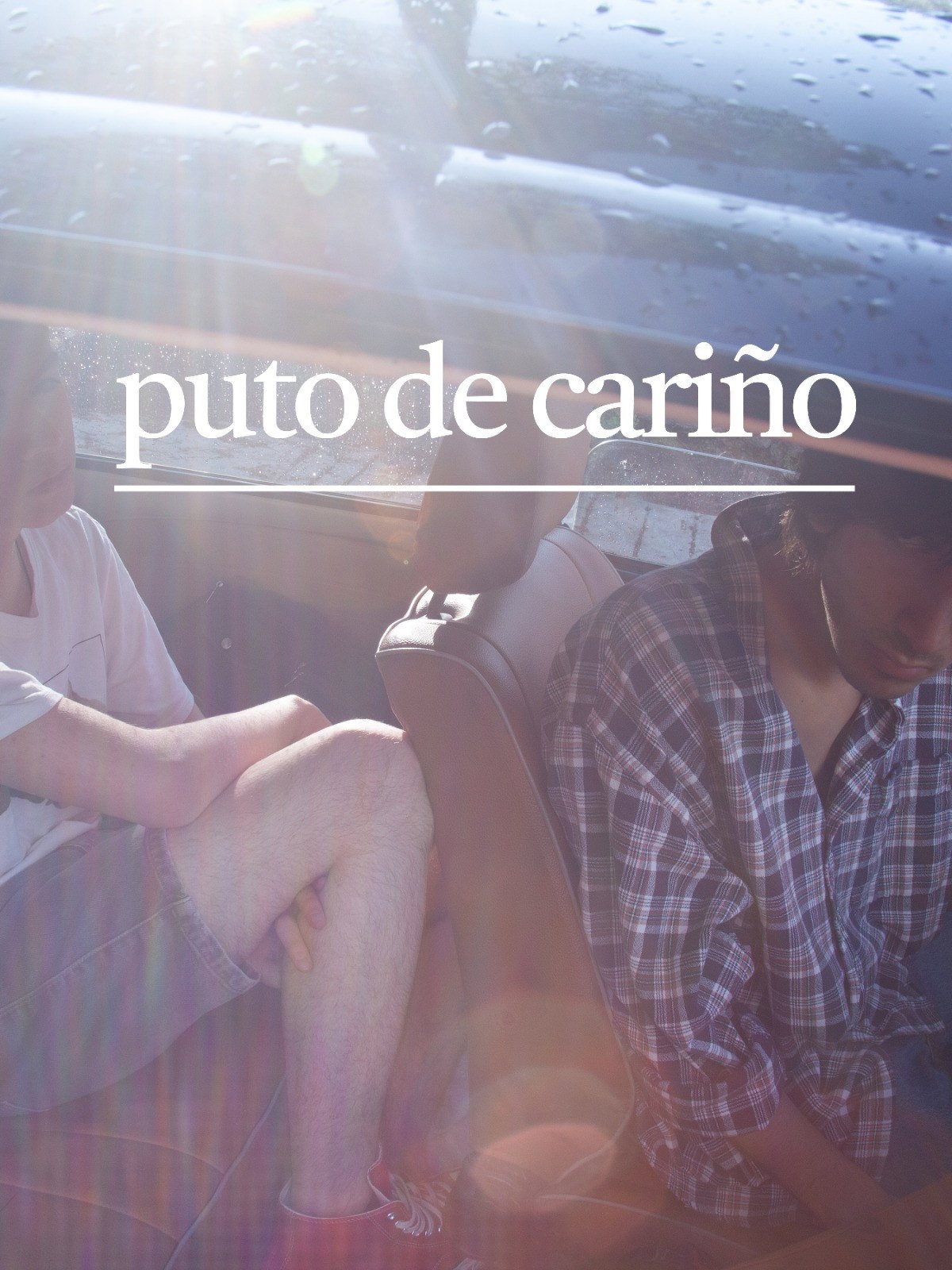 Puto de Cariño